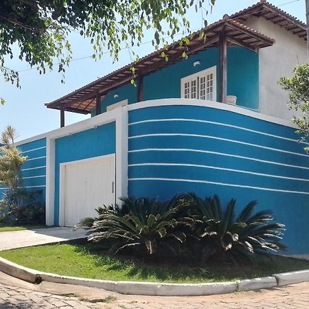 Casa Buzios Excelente - 4 Suites Super Confortaveis エクステリア 写真