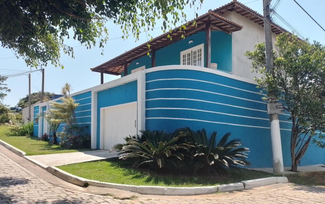Casa Buzios Excelente - 4 Suites Super Confortaveis エクステリア 写真