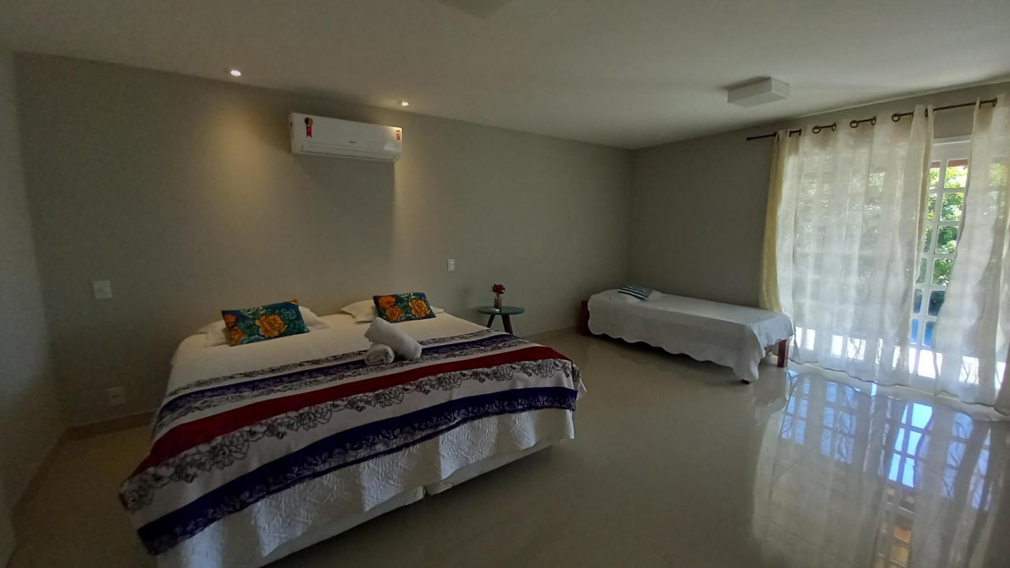 Casa Buzios Excelente - 4 Suites Super Confortaveis エクステリア 写真