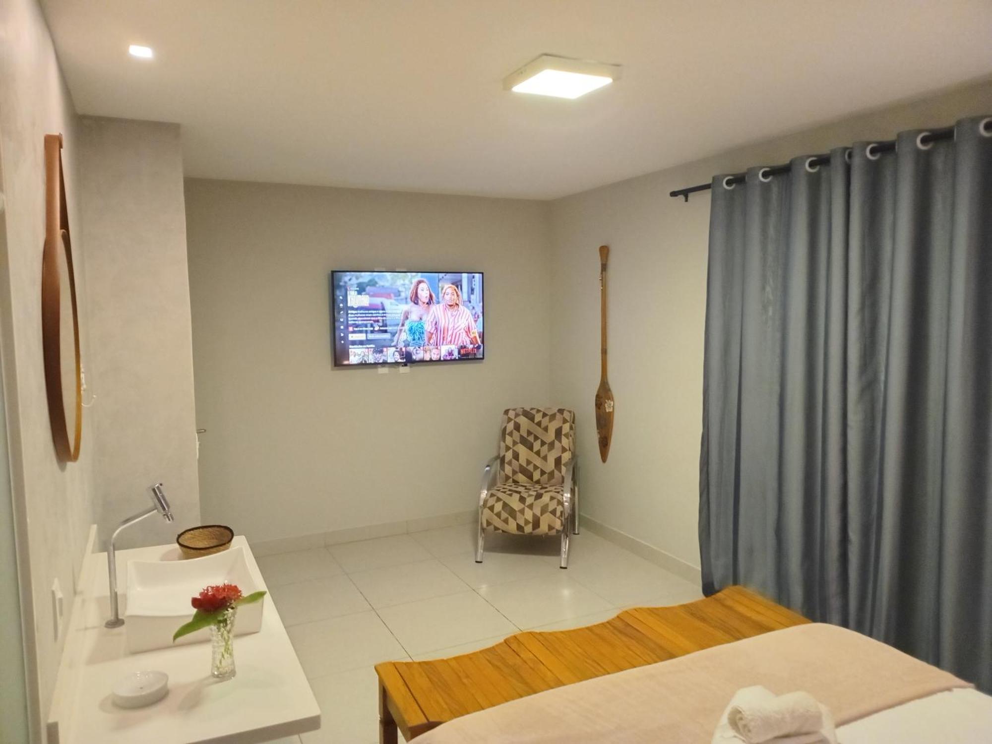 Casa Buzios Excelente - 4 Suites Super Confortaveis エクステリア 写真