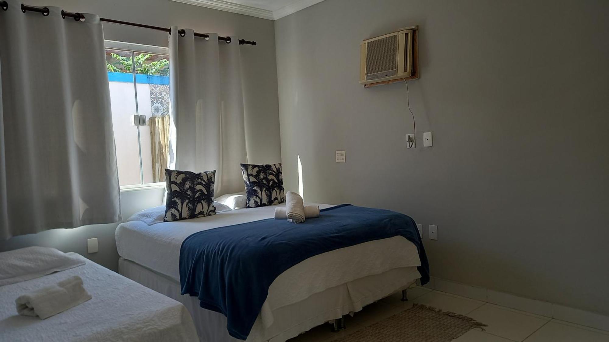 Casa Buzios Excelente - 4 Suites Super Confortaveis エクステリア 写真