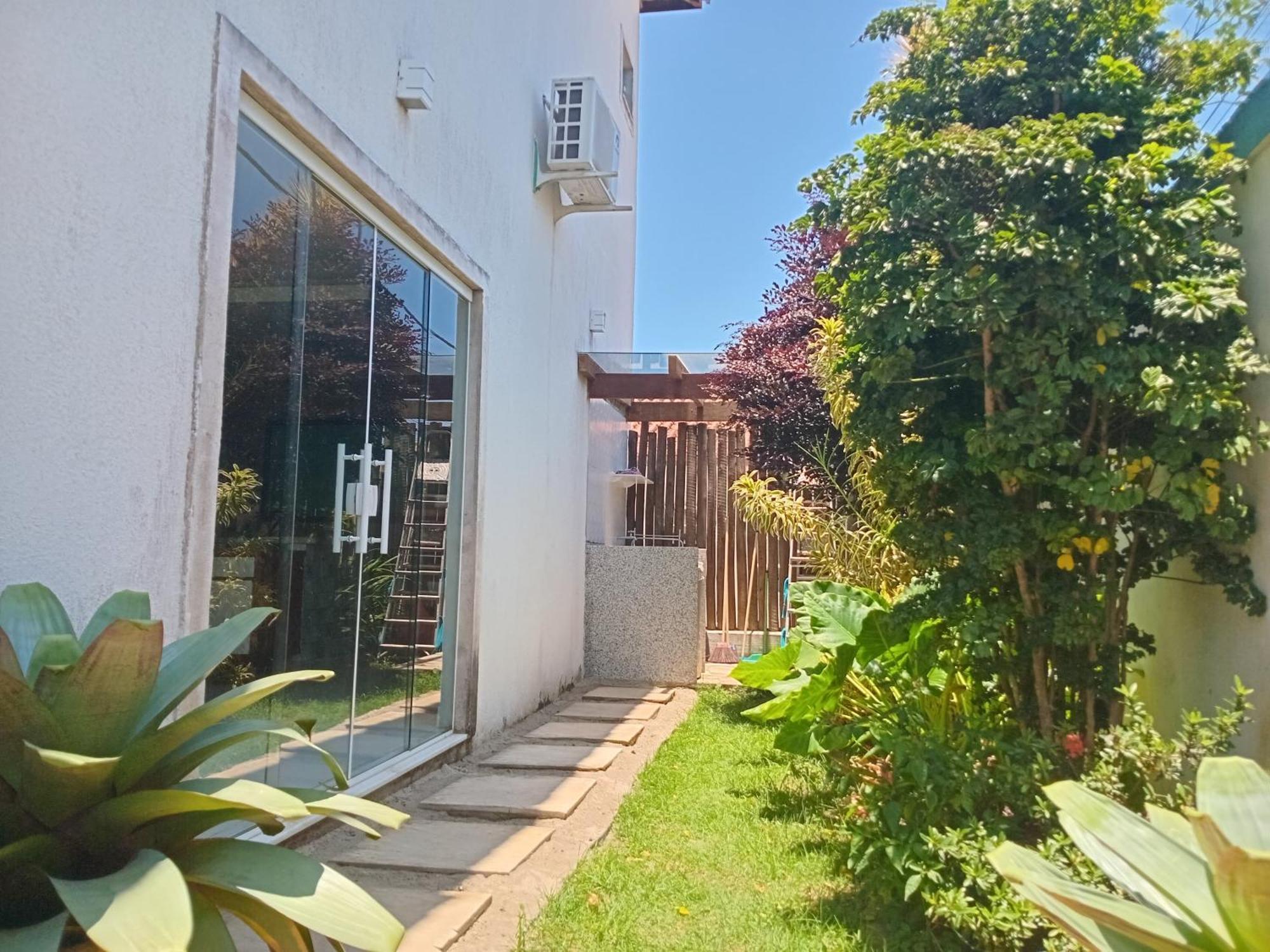 Casa Buzios Excelente - 4 Suites Super Confortaveis エクステリア 写真