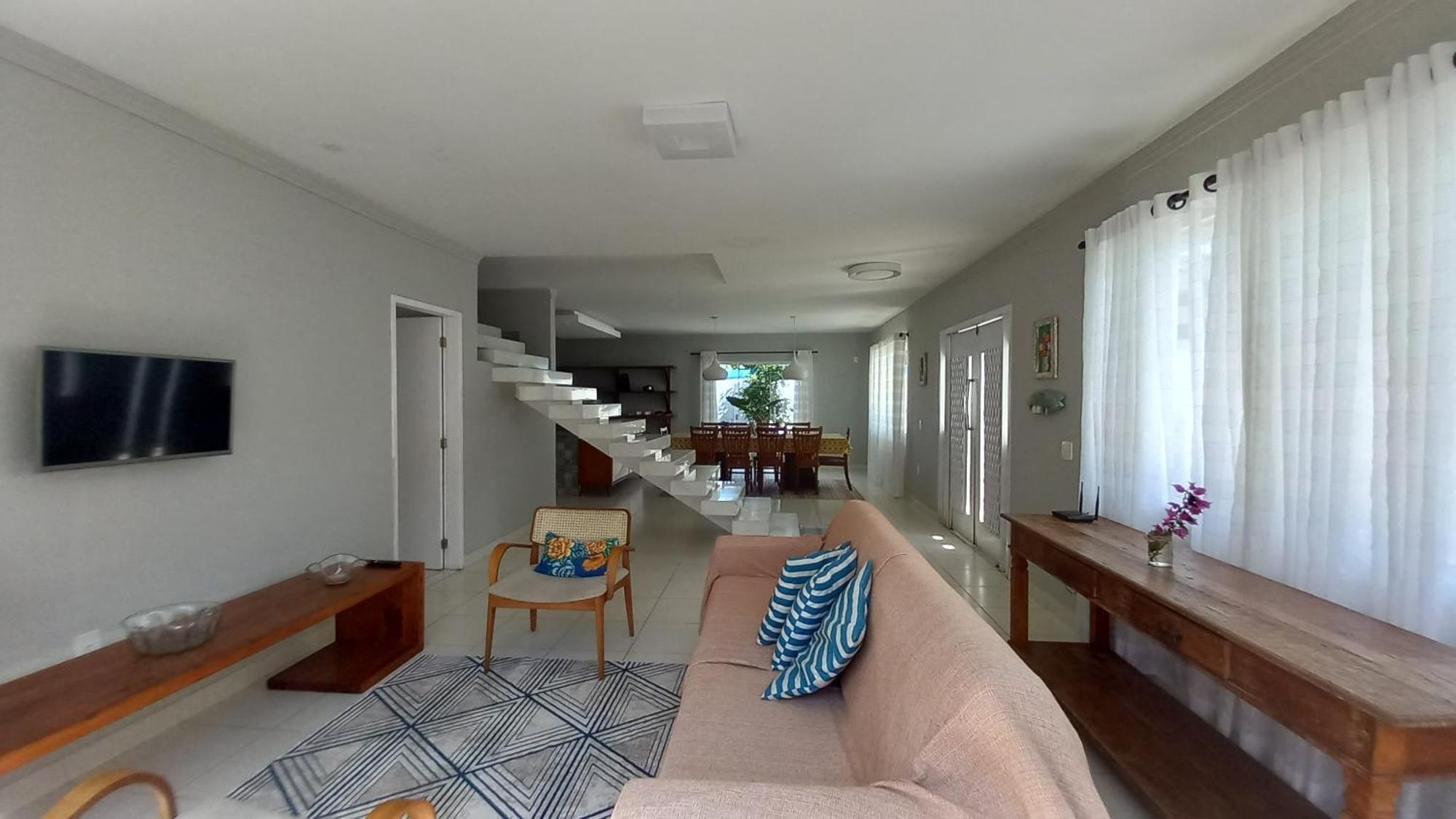 Casa Buzios Excelente - 4 Suites Super Confortaveis エクステリア 写真