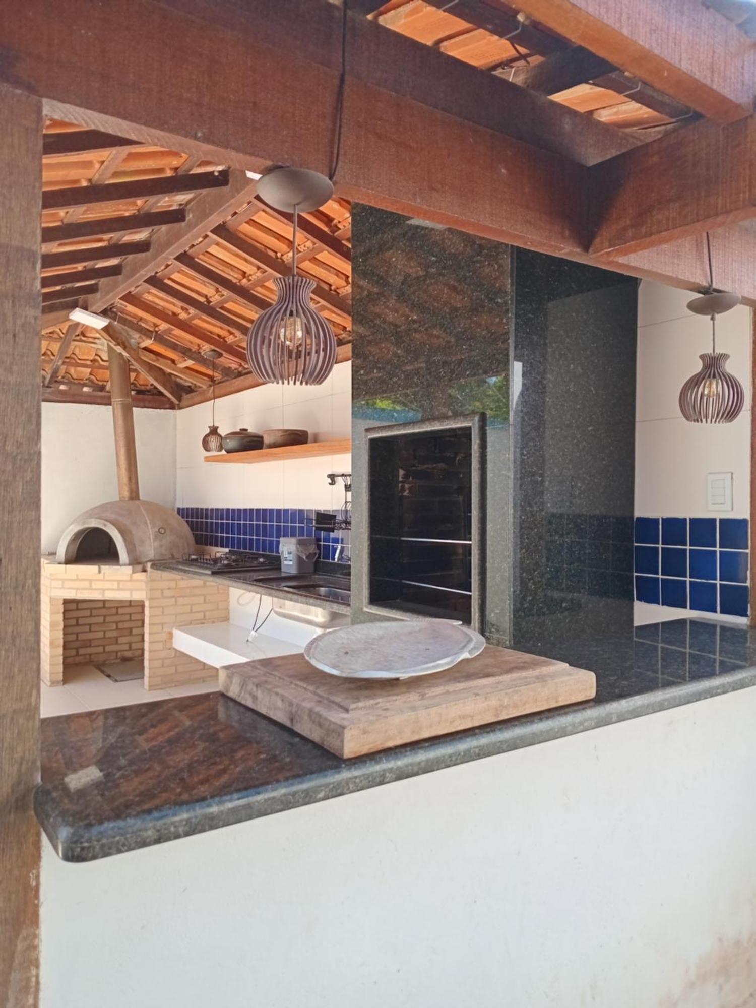 Casa Buzios Excelente - 4 Suites Super Confortaveis エクステリア 写真