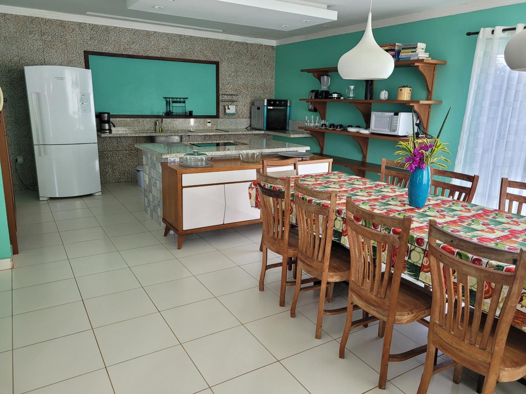 Casa Buzios Excelente - 4 Suites Super Confortaveis エクステリア 写真