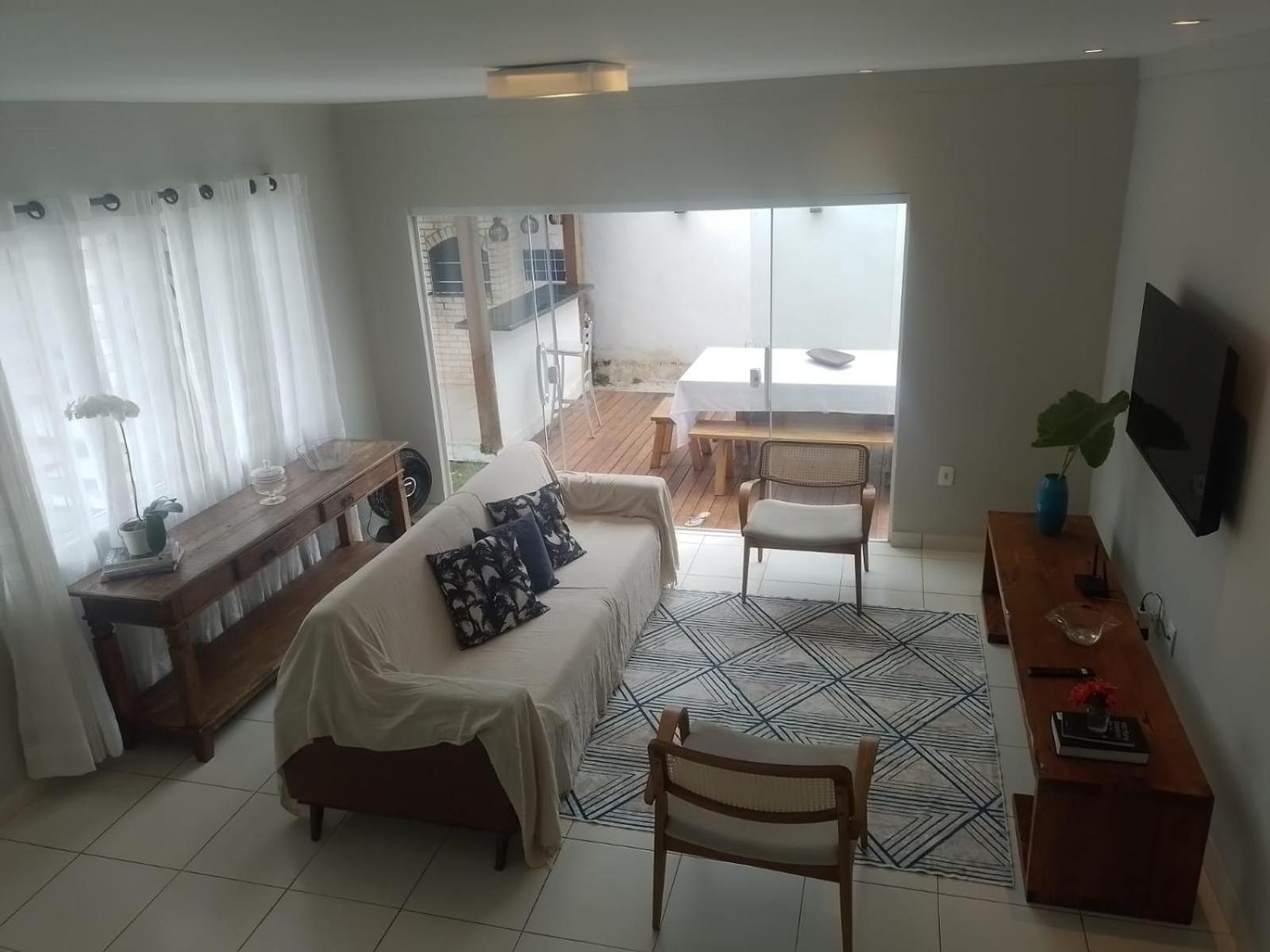 Casa Buzios Excelente - 4 Suites Super Confortaveis エクステリア 写真