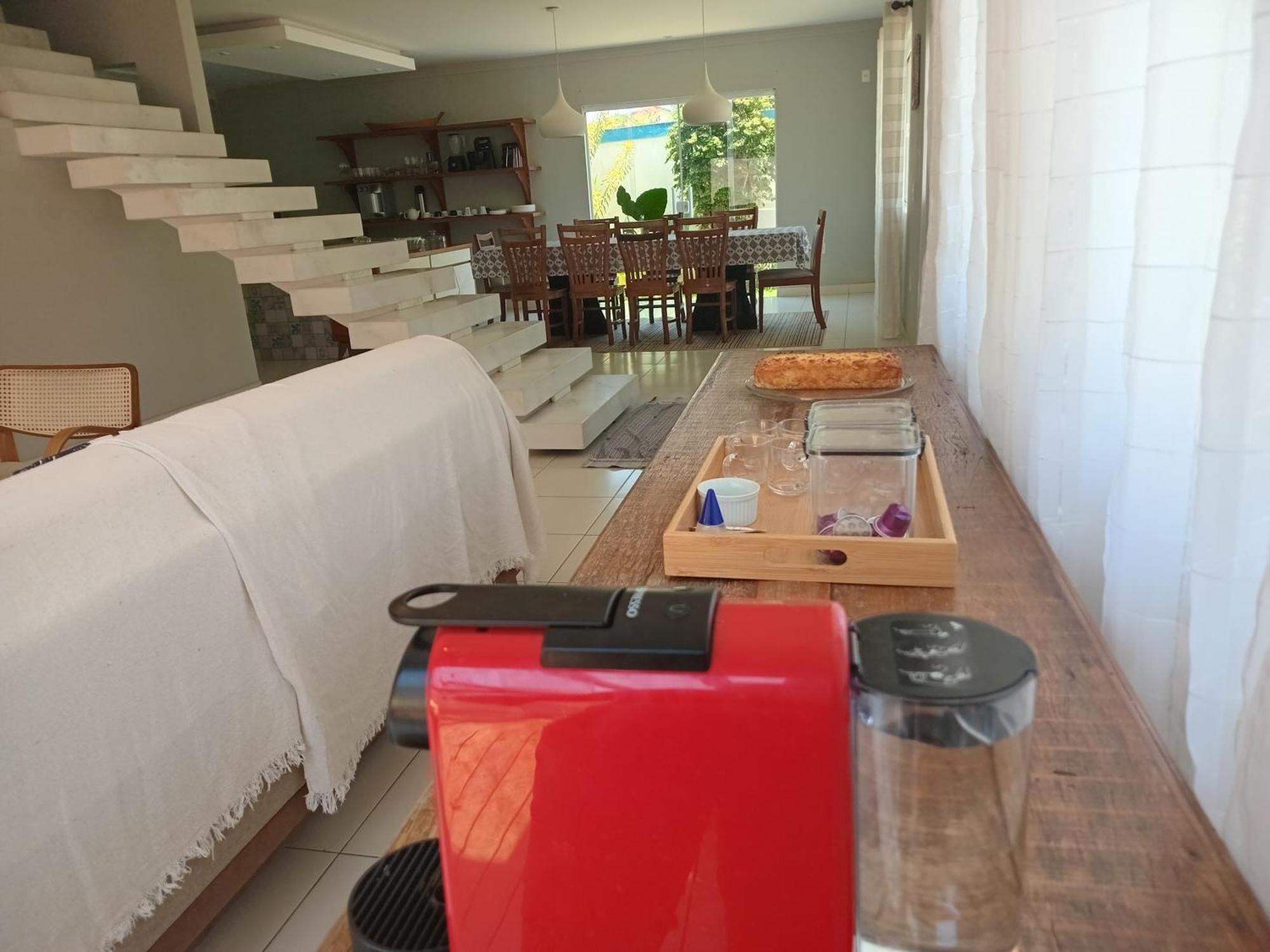 Casa Buzios Excelente - 4 Suites Super Confortaveis エクステリア 写真