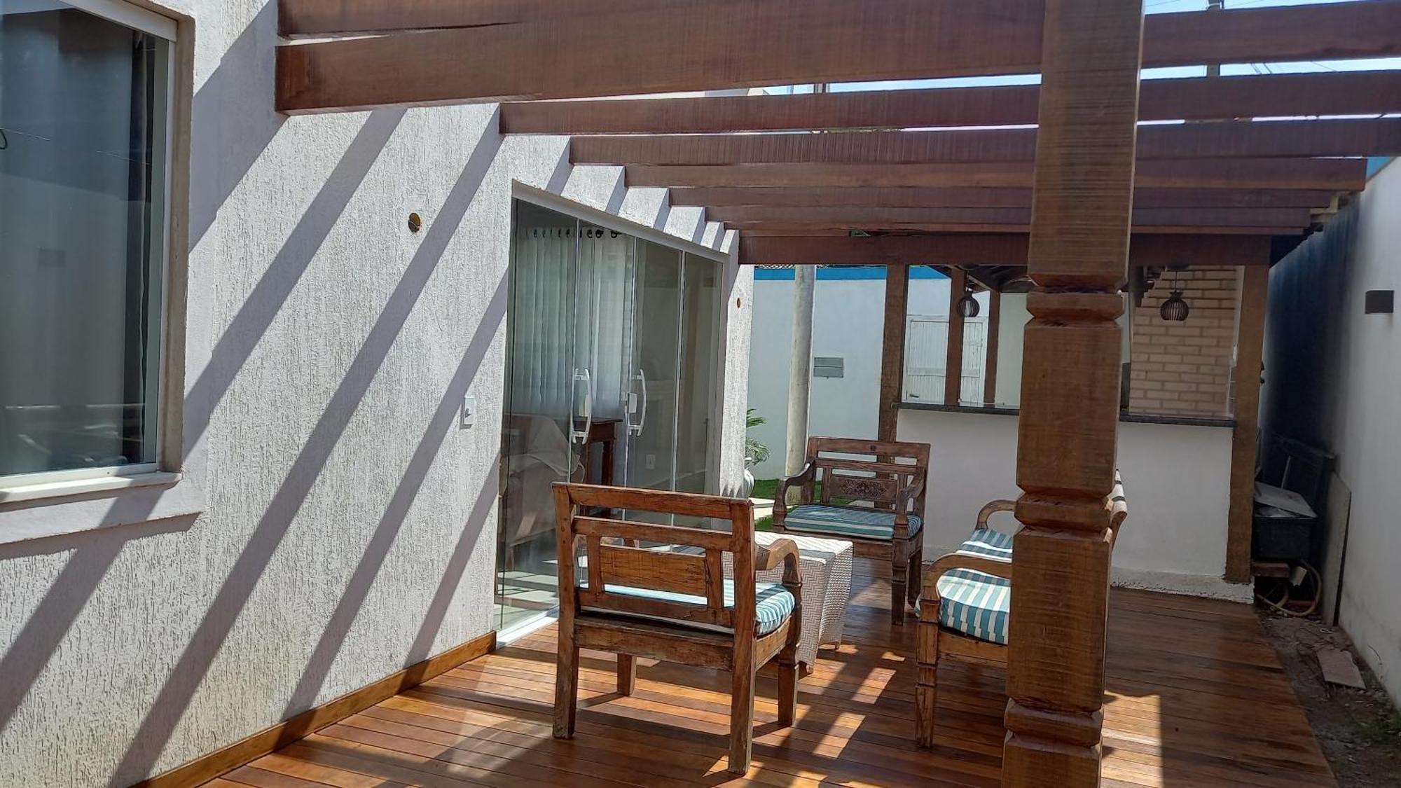 Casa Buzios Excelente - 4 Suites Super Confortaveis エクステリア 写真