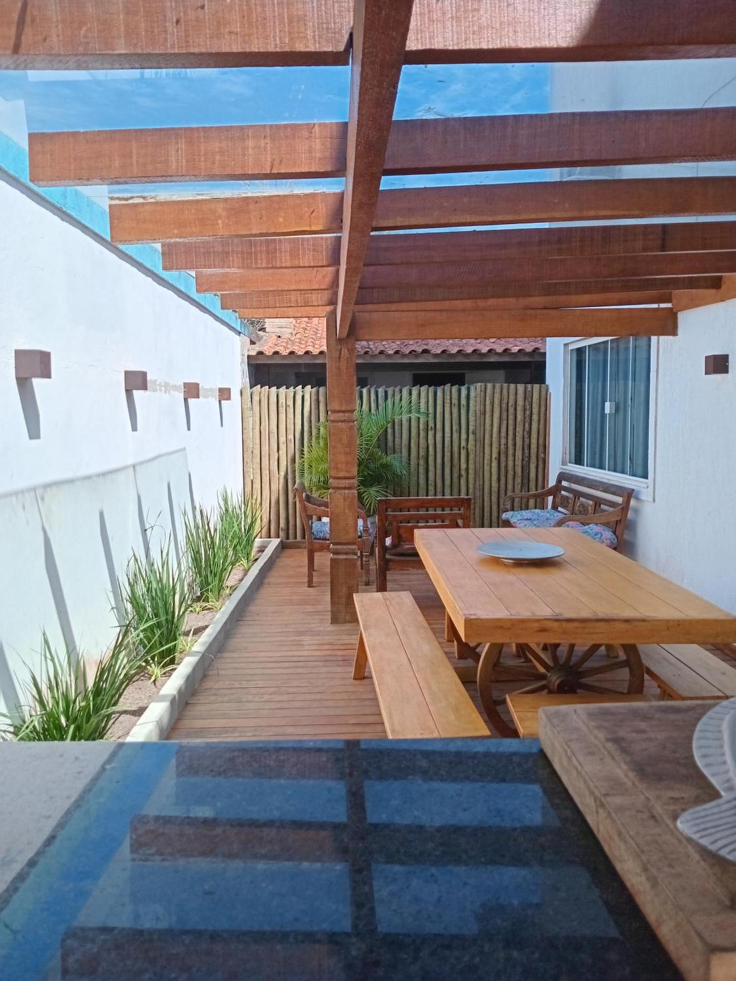 Casa Buzios Excelente - 4 Suites Super Confortaveis エクステリア 写真
