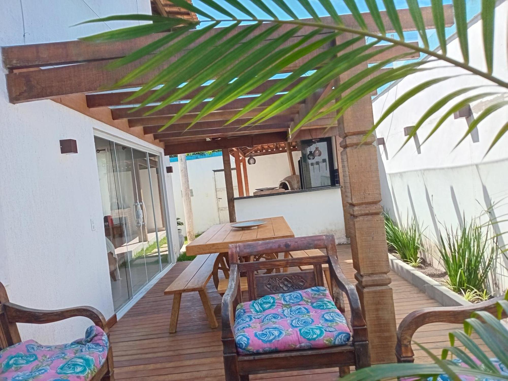 Casa Buzios Excelente - 4 Suites Super Confortaveis エクステリア 写真