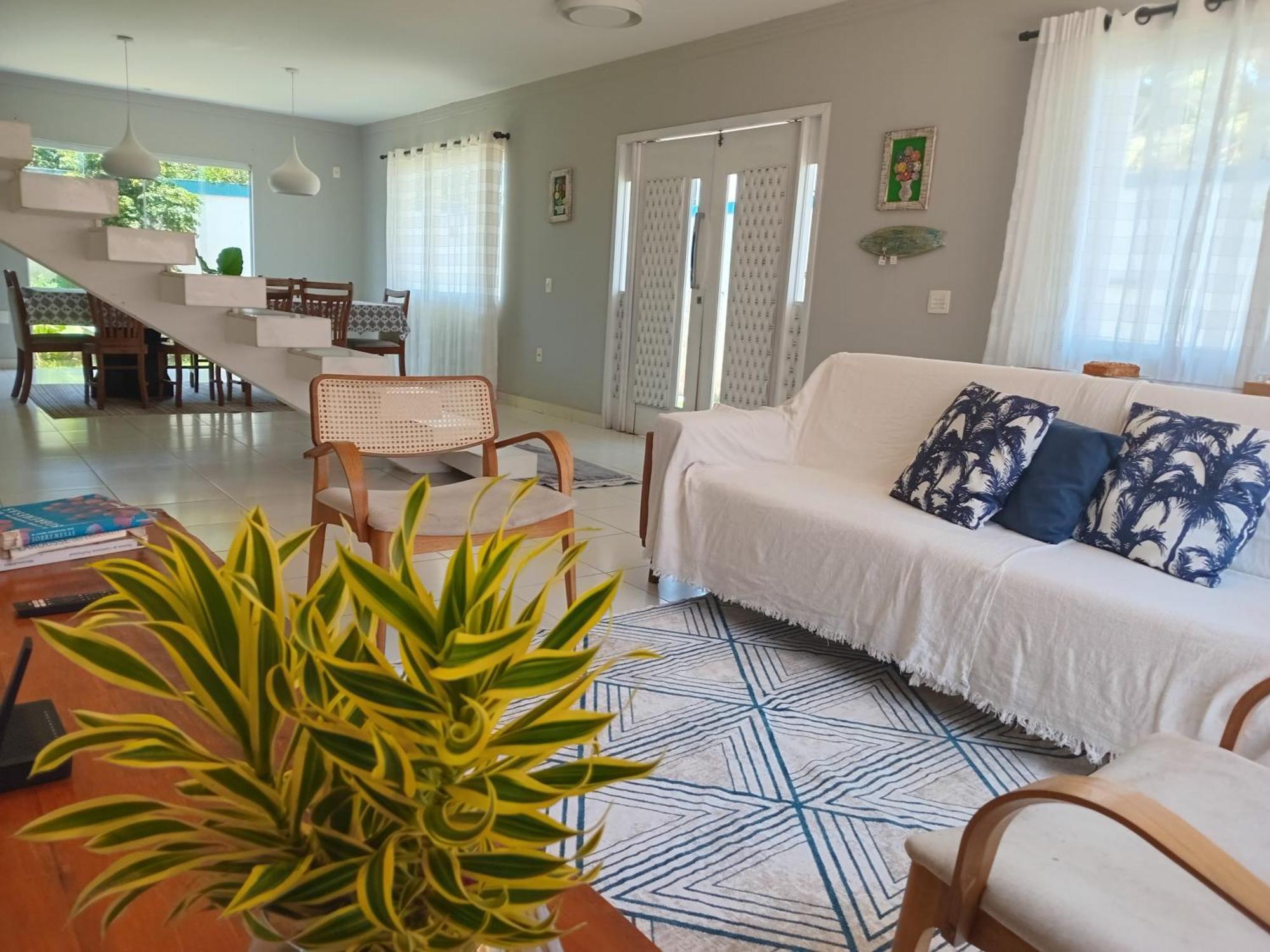 Casa Buzios Excelente - 4 Suites Super Confortaveis エクステリア 写真