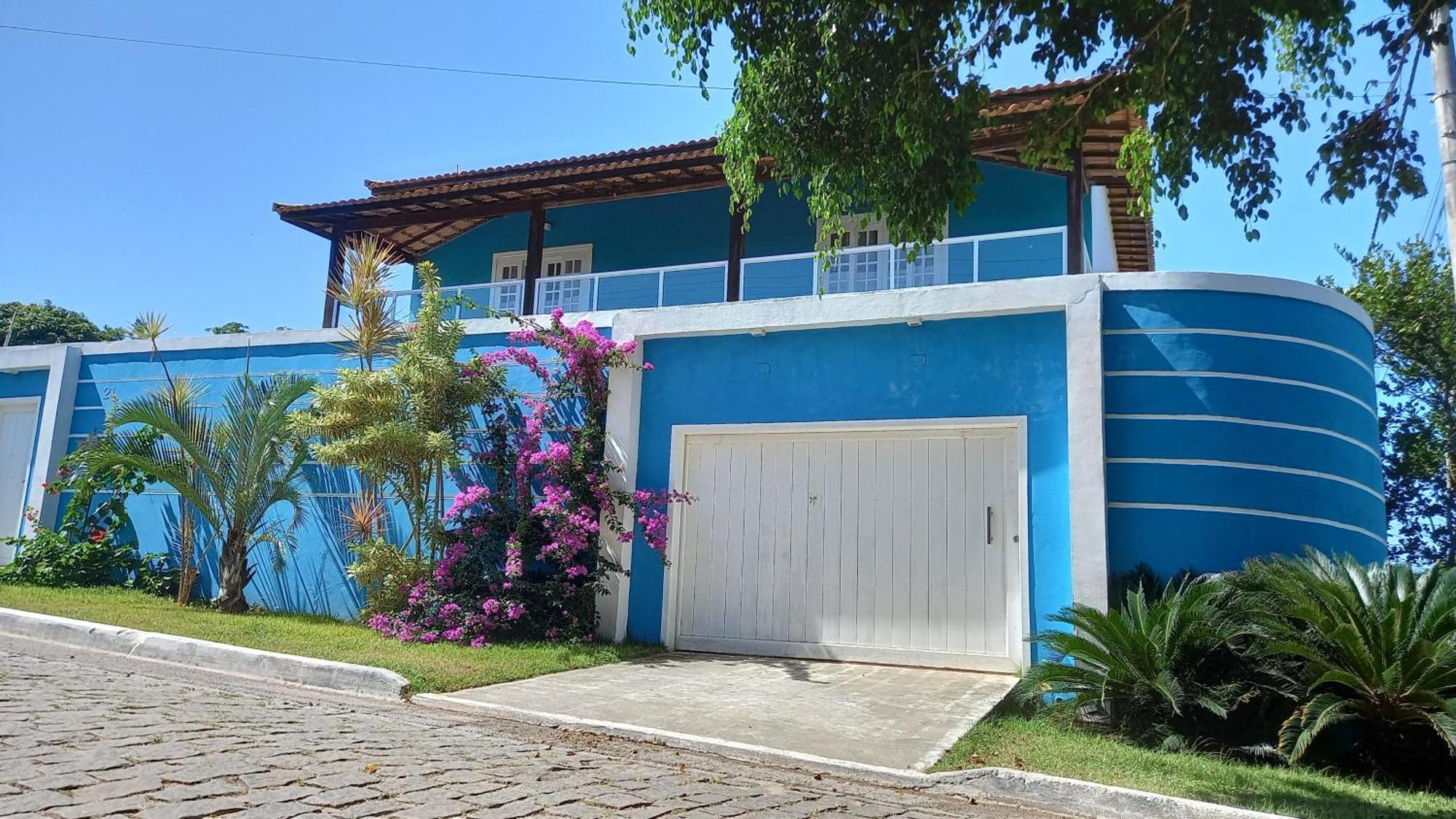 Casa Buzios Excelente - 4 Suites Super Confortaveis エクステリア 写真